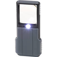 

Carson PO-55 5x MiniBrite Pocket Magnifier with Protective Sleeve