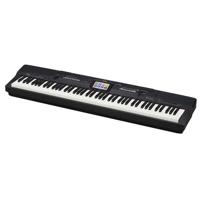 

Casio Privia PX-360 Digital Piano with 5.3" Color Touchscreen Display, 128 Polyphony, 550 Built-in Tones