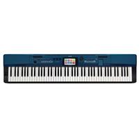 Casio PX-560 Privia 88-Key Portable Digital Stage Piano with 5.3" Color Touch Interface