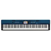 

Casio PX-560 Privia 88-Key Portable Digital Stage Piano with 5.3" Color Touch Interface