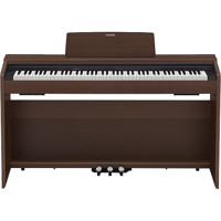 

Casio PX-870 Privia 88-Key Digital Console Piano with 2x 20W Amplifiers, Walnut