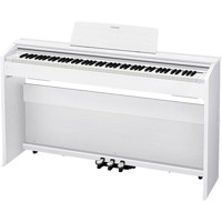 

Casio PX-870 Privia 88-Key Digital Console Piano with 2x 20W Amplifiers, White