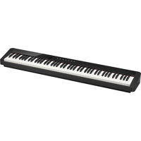 

Casio PX-S1000 Privia 88-Key Slim Digital Console Piano with 18 Tones, Black