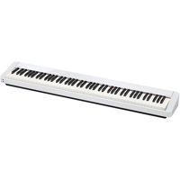 

Casio PX-S1000 Privia 88-Key Slim Digital Console Piano with 18 Tones, White