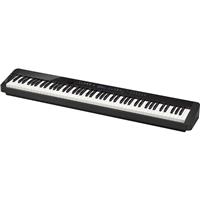 Casio PX-S3000 Privia 88-Key Slim Digital Console Piano with 700 Tones & 200 Rhythms, Black