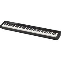 

Casio PX-S3000 Privia 88-Key Slim Digital Console Piano with 700 Tones & 200 Rhythms, Black