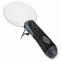 

Carson RL-30 3-in-1 2x/3x Remov-A-Lens LED Magnifier