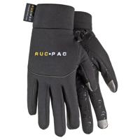 

RucPac Professional Tech Gloves for Photographers Medium/Large, One Pair - Black
