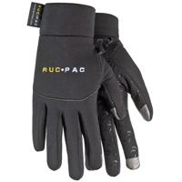 

RucPac Professional Tech Gloves for Photographers Small, One Pair - Black