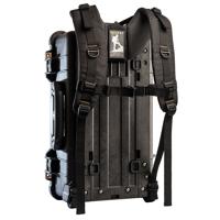 

RucPac Hardcase Backpack Conversion