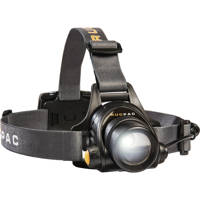 

RucPac Professional Focus Headlamp, 1000 Lumens