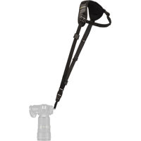 

RucPac Sentinel Camera Strap, Black