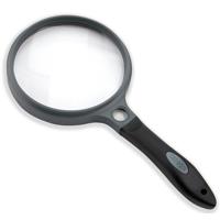

Carson SG-12 SureGrip Everyday 2x Magnifier