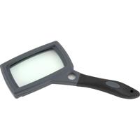 

Carson SG-16 2x SureGrip Magnifier with 10x Power Spot