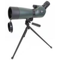 

Carson 15-40x50 BackCountry Power Zoom Angled Spotting Scope with Adjustable Eyepiece