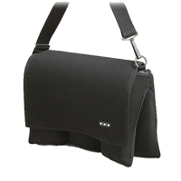 

Shootsac Basic Shooters Lens Bag - Black