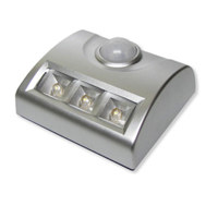 

Carson TL-11 Illuminators LED Sensor Light