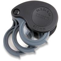 

Carson TV-36 3-8.5x TriView Industrial Magnifier