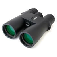 

Carson 12x50 VP Series Water Proof Roof Prism Binocular with 4.6 Degree Angle of View, Black