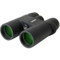 

Carson 8x42 VP Series Water Proof Roof Prism Binocular with 7.5 Degree Angle of View, Black
