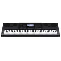 

Casio WK-6600 76-Key Workstation Keyboard, 700 Tones, 48 Note Polyphony, Backlit LCD Display