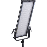 

Came-TV 1092B Ultra Slim Bi-Color LED Light, Includes AC/DC Wall Adapter, Diffusion Filter, Carry Bag