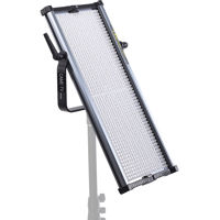 

Came-TV 1092D Ultra Slim Daylight LED Light, Includes AC/DC Wall Adapter, Diffusion Filter, Tungsten Filter, Carry Bag