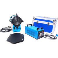 

Came-TV HMI Fresnel Light 1200W 220V Electronic Ballast + Dimmable