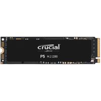 

Crucial P5 2TB NVMe PCIe 3.0 x4 M.2 Internal SSD