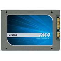 

Crucial Crucial 256GB m4 2.5" (9.5mm) Solid State Internal Drive, Up to 6Gbps Transfer Rate
