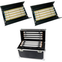 

Came-TV K-Bank 2' 4Bank Fluorescent Light Kit