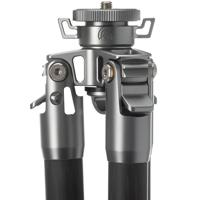 

Colorado Tripod Co. Centennial 2-Series Carbon Fiber Tripod, 50 lb Capacity