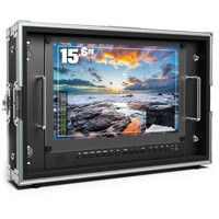 

Came-TV 4K HDMI Carry-On 15" Broadcast Monitor
