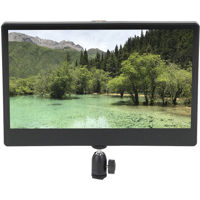 

Came-TV 4K-C13 12.5" 4K Broadcast Monitor, 3840x2160, 3G-SDI, HDMI and Display-Port Input