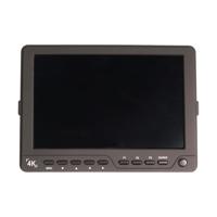 

Came-TV 4K-S7 7" 4K 10-Bit IPS Field Monitor, 1920x1200