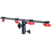 

Came-TV 4LBRK Boltzen Tube Light Bracket