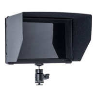 

Came-TV 705-SDI 7" IPS Full HD 3G-SDI 4K HDMI On-Camera LED Monitor with Speaker, 1920x1200