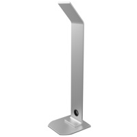 

CTA Digital Floor Stand Kiosk, Silver