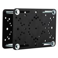 

CTA Digital Universal Mounting Plates for Forklifts