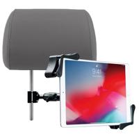 

CTA Digital Vehicle Headrest Flex Mount for 7-14" Tablets