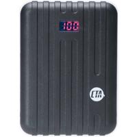 

CTA Digital Hardside Travel Clip-On 8800 mAh External Battery Pack Charger