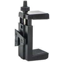 

Came-TV 2-4" Height-Adjustable V-Mount Adapter Clamp