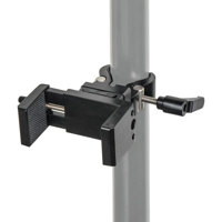 

Came-TV 2-4" Height Adjustable V-Mount Adapter Clamp Kit