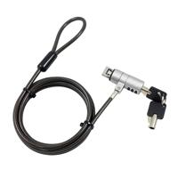 

CTA Digital USB 3.0 Security Cable Lock for MacBook Air & MacBook Pro