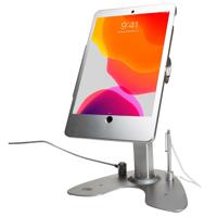 

CTA Digital Dual Security Kiosk Stand with Locking Case and Cable for iPad 10.2", 7th Generation