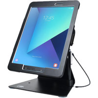 

CTA Digital Security Kiosk Stand for Samsung Galaxy Tab A 9.7", Tab S2 9.7" and Tab S3 9.7"