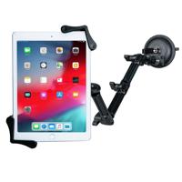

CTA Digital Custom Flex Suction Mount for 7-14" Tablets