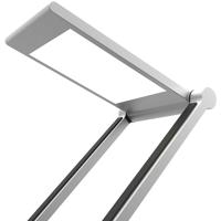 

CTA Digital Foldable LED Desk Lamp Stand for Tablets and Smartphones