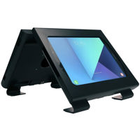 

CTA Digital Lockpoint Dual Tablet Kiosk Station for Galaxy Tab A 9.7/S2 9.7/S3 9.7, iPad Pro 9.7, iPad Gen 6 (2018), iPad Gen 5 (2017), iPad Pro 10.5, iPad Air 1, 2