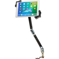 

CTA Digital Multi-Flex Car Mount for 7-14" Tablets